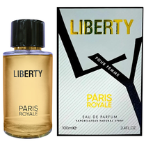 Perfume Paris Royale Liberty Eau de Parfum Feminino 100ML
