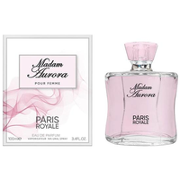 Perfume Paris Royale Madam Aurora Eau de Parfum Feminino 100ML