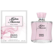 Perfume Paris Royale Madam Aurora Eau de Parfum Feminino 100ML foto principal