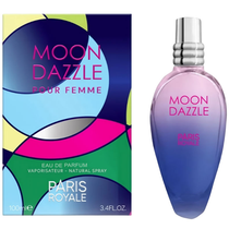 Perfume Paris Royale Moon Dazzle Eau de Parfum Feminino 100ML foto principal