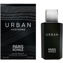 Perfume Paris Royale Urban Eau de Parfum Masculino 100ML foto principal