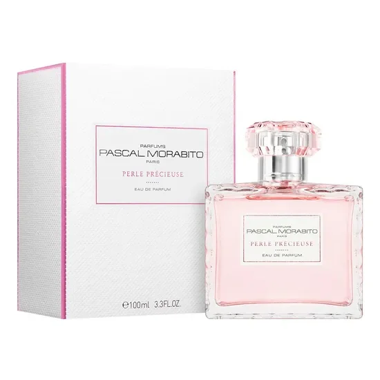Perfume Pascal Morabito Perle Précieuse Eua de Parfum Feminino 100ML