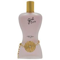 Perfume Paul Vess Girl In Paris Eau de Parfum Feminino 100ML