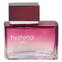 Perfume Paul Vess Hysteria Eau de Parfum Feminino 100ML