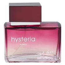 Perfume Paul Vess Hysteria Eau de Parfum Feminino 100ML