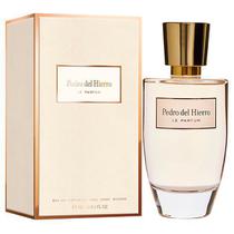 Perfume Pedro Del Hierro Le Parfum Eau de Parfum Feminino 100ML foto 2