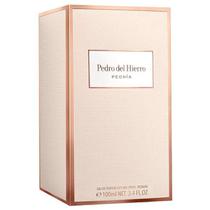 Perfume Pedro Del Hierro Peonia Eau de Parfum Feminino 100ML foto 1