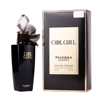 Perfume Pendora Scents Cool Girl Eau de Parfum Feminino 100ML