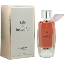 Perfume Pendora Scents Life is Beautiful Eau de Parfum Feminino 100ML
