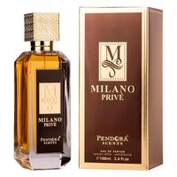 Perfume Pendora Scents Milano Privé Eau de Parfum Masculino 100ML