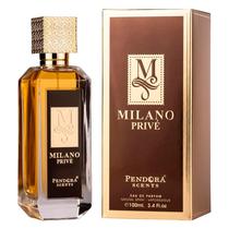 Perfume Pendora Scents Milano Privé Eau de Parfum Masculino 100ML
