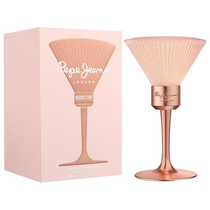Perfume Pepe Jeans London Addictive Eau de Parfum Feminino 80ML