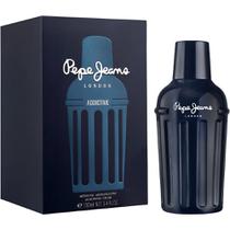 Perfume Pepe Jeans London Addictive Eau de Parfum Masculino 100ML foto principal