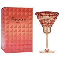 Perfume Pepe Jeans London For Her Eau de Parfum Feminino 50ML foto 2