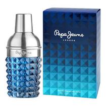 Perfume Pepe Jeans London For Him Eau de Toilette Masculino 50ML foto 2
