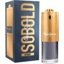 Perfume Pepe Jeans London Sobold Intense Eau de Parfum Masculino 100ML