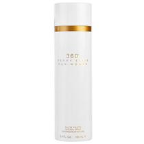 Perfume Perry Ellis 360 Women Eau de Toilette Feminino 100ML foto 1