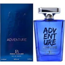 Perfume Pierre Bernard Adventure Eau de Parfum Masculino 100ML foto 2