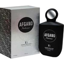 Perfume Pierre Bernard Afgano Intense Eau de Parfum Masculino 100ML