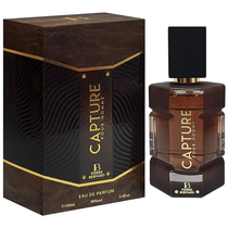 Perfume Pierre Bernard Capture Eau de Parfum Masculino 100ML