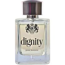 Perfume Pierre Bernard Dignity Pour Homme Eau de Parfum Masculino 100ML foto principal