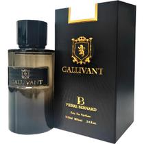 Perfume Pierre Bernard Gallivant Eau de Parfum Masculino 100ML