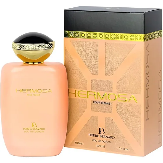 Perfume Pierre Bernard Hermosa Eau de Parfum Feminino 100ML
