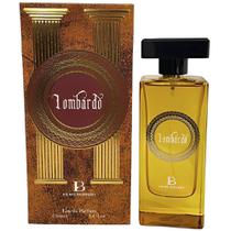 Perfume Pierre Bernard Lombardo Eau de Parfum Masculino 100ML