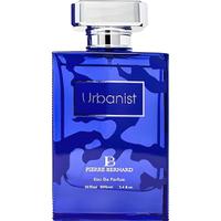 Perfume Pierre Bernard Urbanist Eau de Parfum Masculino 100ML
