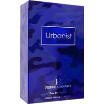 Perfume Pierre Bernard Urbanist Eau de Parfum Masculino 100ML foto 1