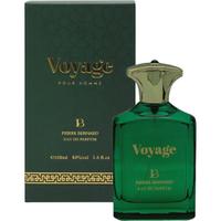 Perfume Pierre Bernard Voyage Pour Homme Eau de Parfum Masculino 100ML