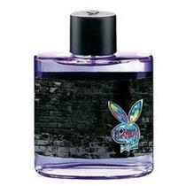Perfume Playboy New York Eau de Toilette Masculino 50ML foto principal