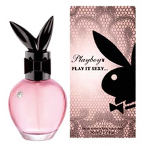 Perfume Playboy Play It Sexy Eau de Toilette Feminino 50ML foto 1