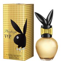 Perfume Playboy Vip Eau de Toilette Feminino 50ML foto 1