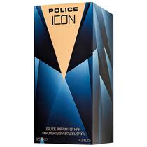 Perfume Police Icon Eau de Parfum Masculino 125ML foto 1