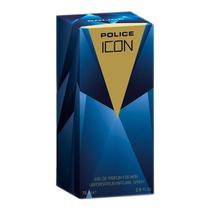 Perfume Police Icon Eau de Parfum Masculino 75ML foto 2