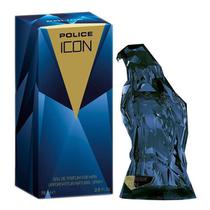 Perfume Police Icon Eau de Parfum Masculino 75ML foto 1