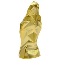 Perfume Police Icon Gold Eau de Parfum Masculino 125ML