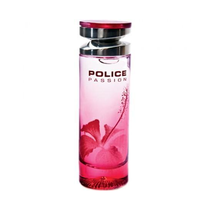 Perfume Police Passion Eau de Toilette Feminino 100ML foto principal