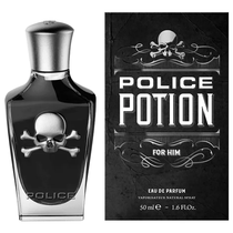 Police Potion For Him 50ML Edp c/s