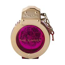 Perfume Police The Sinner Eau de Toilette Feminino 100ML foto principal