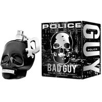 Perfume Police To Be Bad Guy Eau de Toilette Masculino 75ML