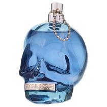 Perfume Police To Be (Or Not To Be) Eau de Toilette Masculino 75ML foto principal
