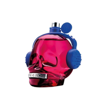 Perfume Police To Be Miss Beat Eau de Parfum Feminino 40ML foto principal