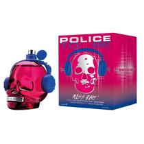 Perfume Police To Be Miss Beat Eau de Parfum Feminino 40ML foto 1