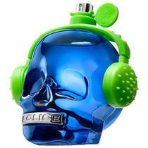 Perfume Police To Be MR Beat Eau de Toilette Masculino 125ML foto principal