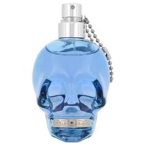 Perfume Police To Be (Or Not To Be) Eau de Toilette Masculino 125ML