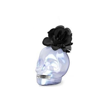 Perfume Police To Be Rose Blossom Eau de Parfum Feminino 40ML