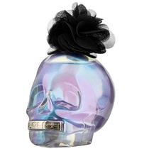 Perfume Police To Be Rose Blossom Eau de Parfum Feminino 75ML