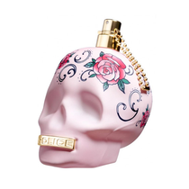 Perfume Police To Be Tattooart Eau de Parfum Feminino 125ML